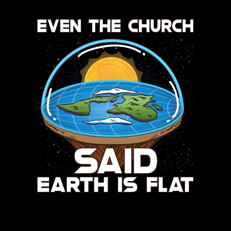 Flat Earth Theory Flat Earth Army Earth