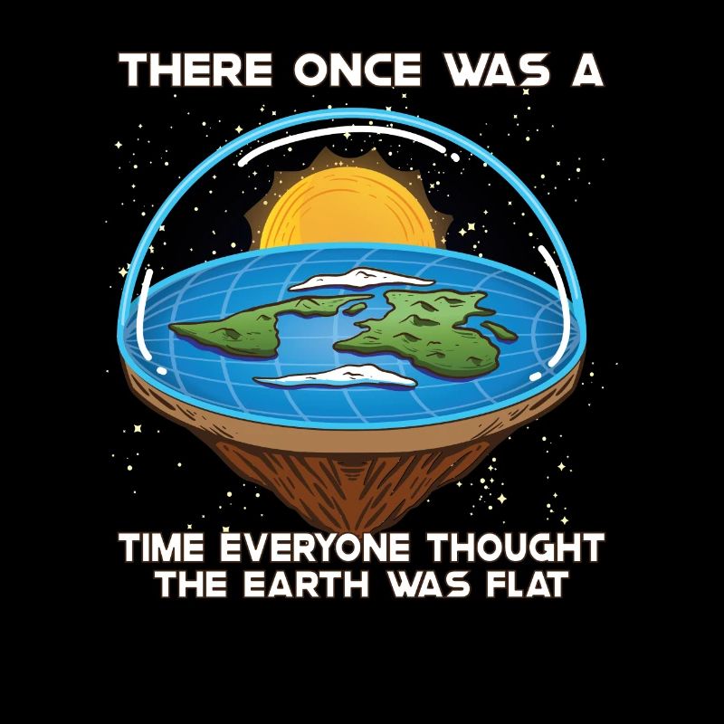 Flat Earth Theory Flat Earth Army Earth