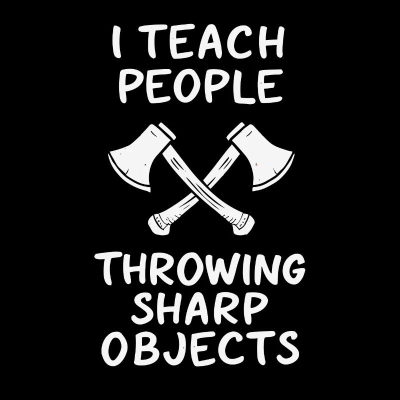 Maîtres du lancer de hache pour une pratique précise de la cible