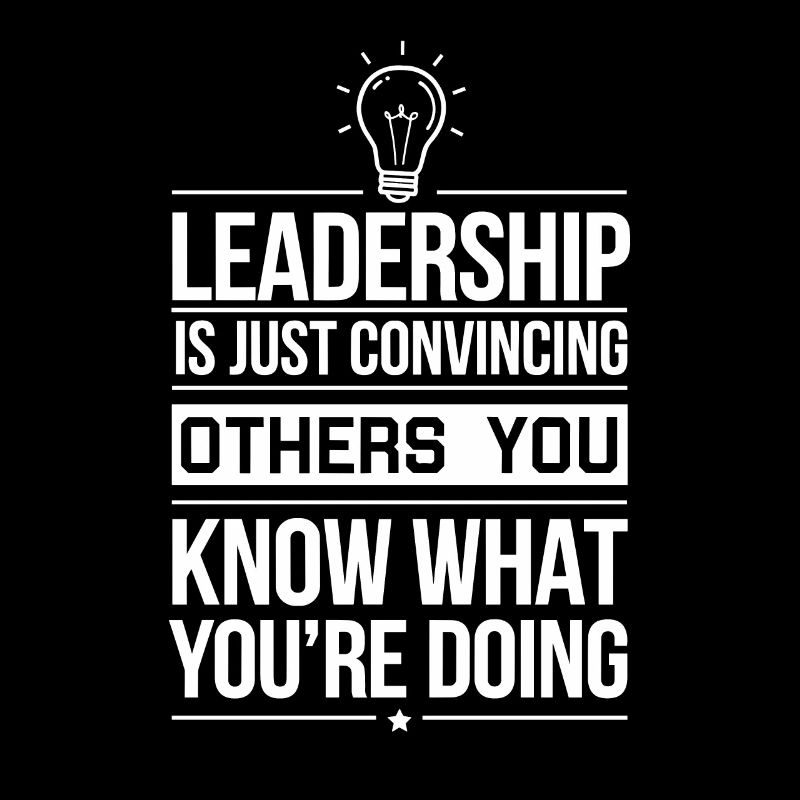 Leadership et gestion orientés vers le progrès pour