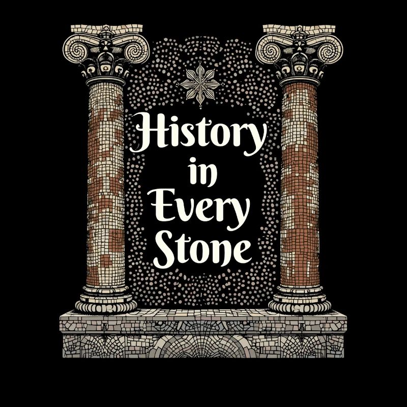 History buffs Ancient Rome enthusiasts