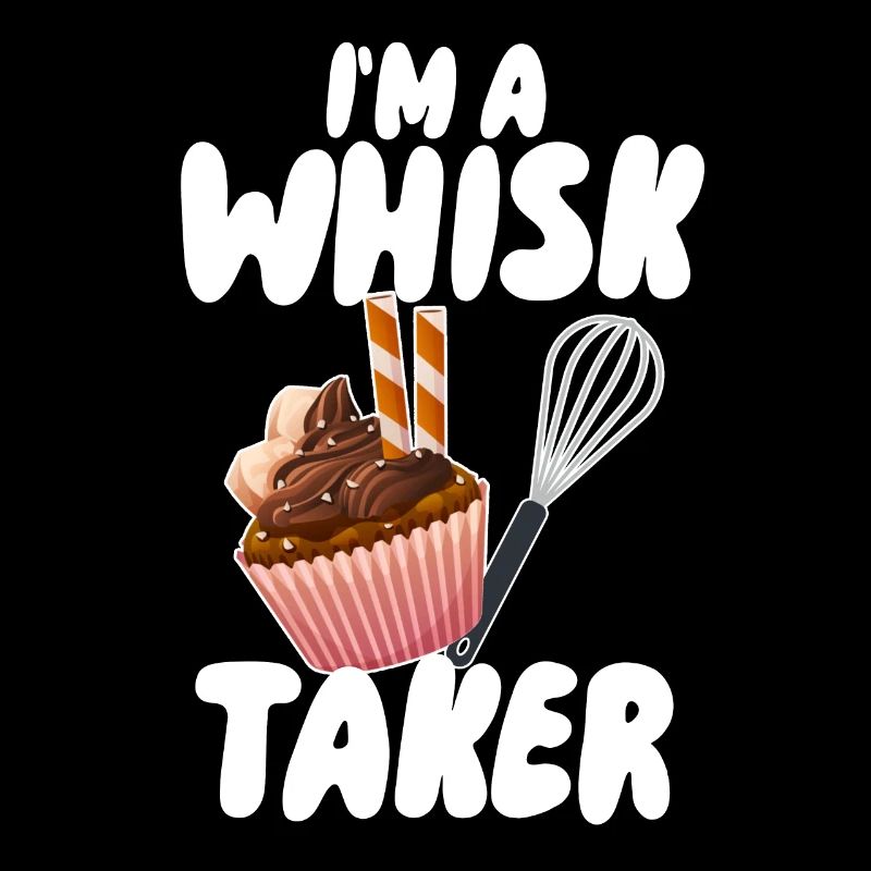 Ich bin ein Schneebesenschwinger