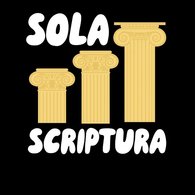 Sola Scriptura