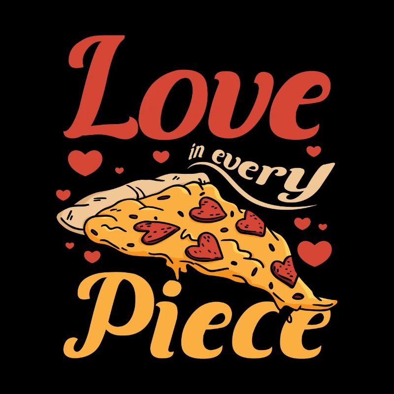 L’amour dans chaque pièce