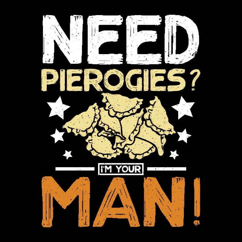 Pierogi making, Need pierogi? I'm your man!