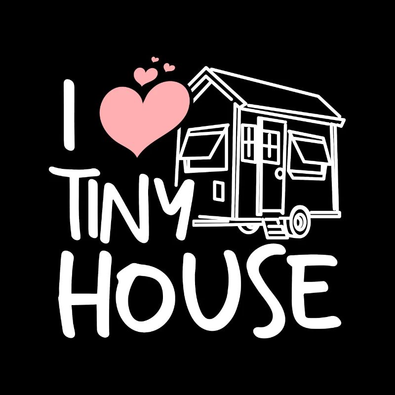 Tiny house builder