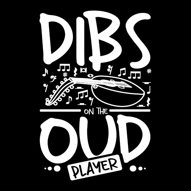 Dibs on the oud player