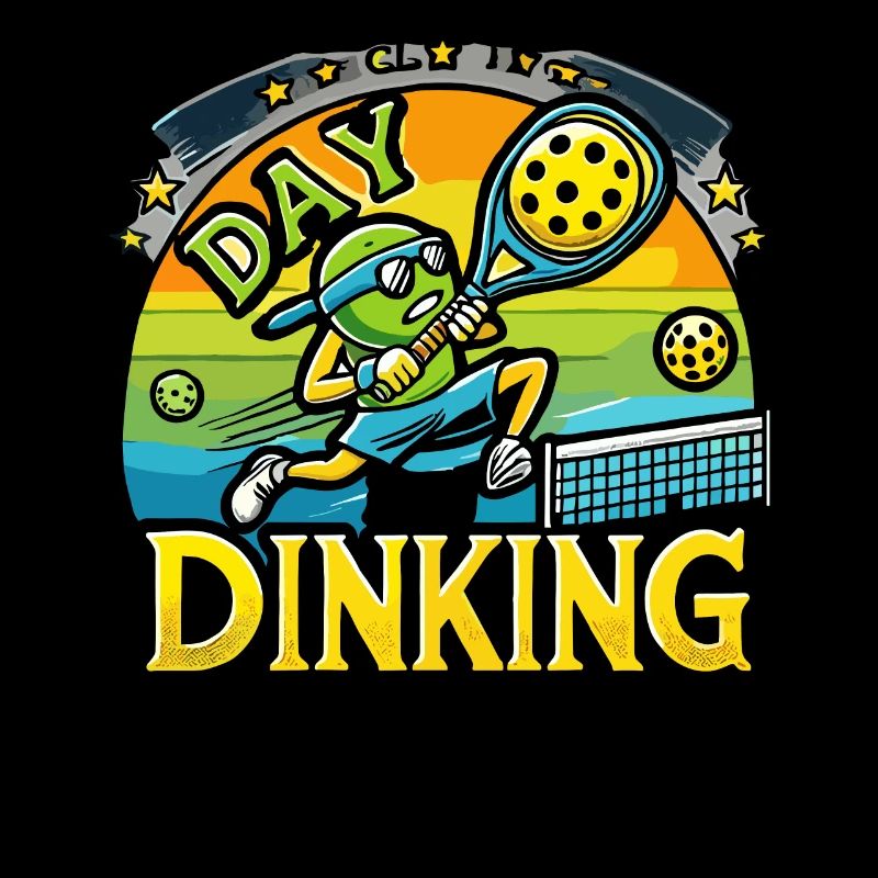 Day Dinking