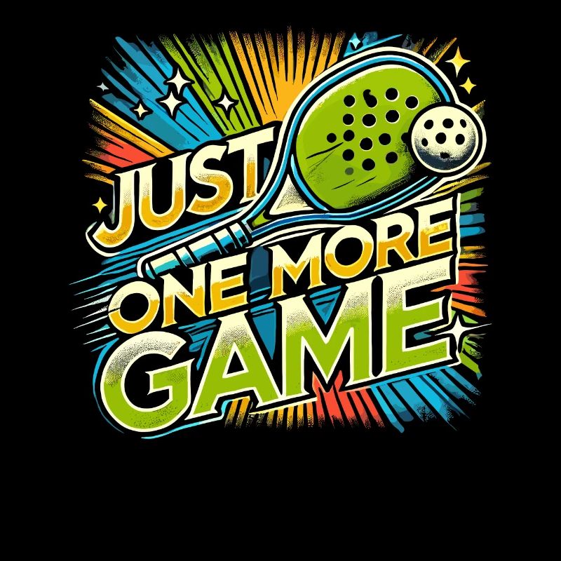 Nur noch ein Spiel
