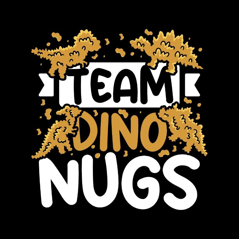 Team Dino Nugs