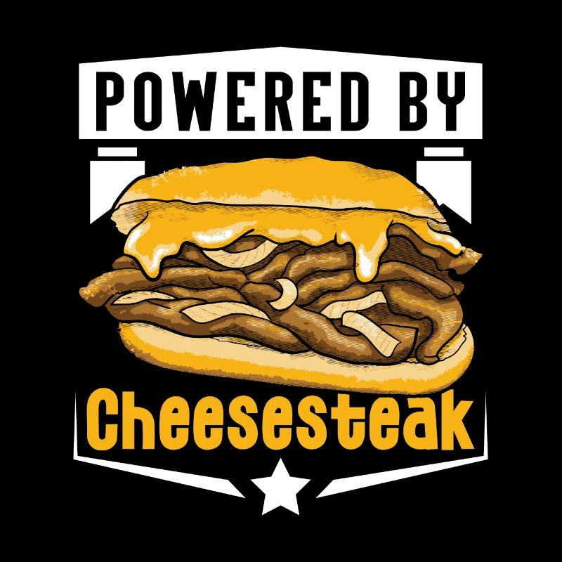 Propulsé par Cheesesteak
