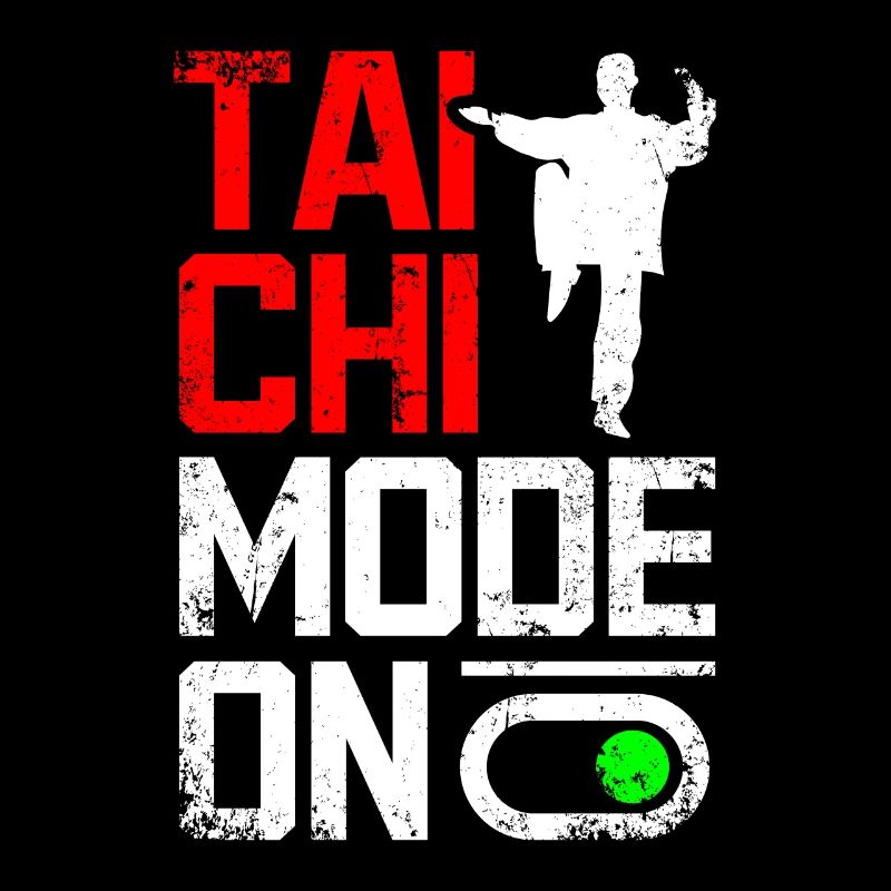 Tai chi mode on