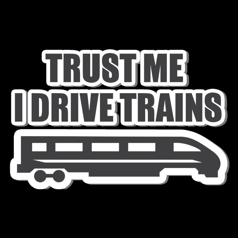 Train driver, train conductor, railway, subway, ICE, train