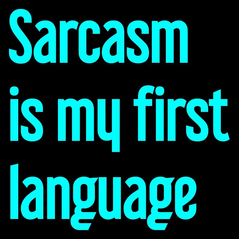 Sarcasm Pro