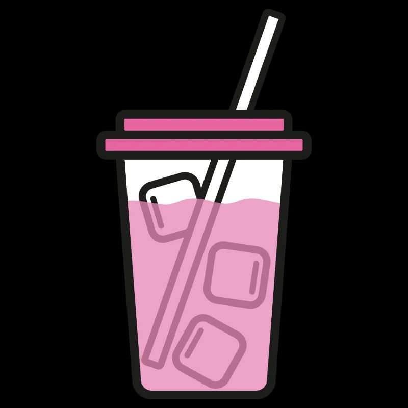 Milkshake Drink Summer