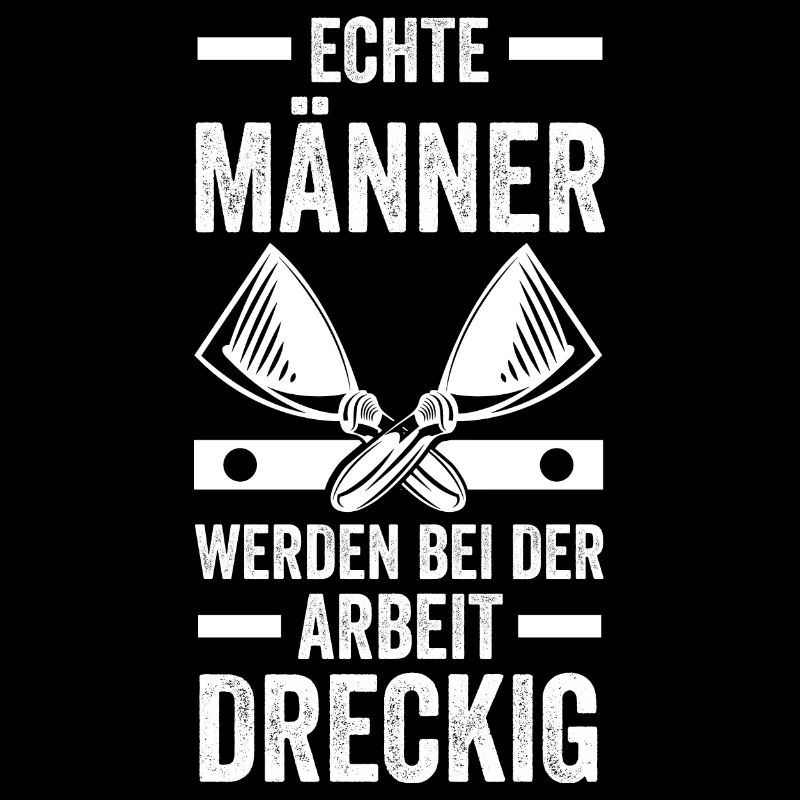 Fliesenleger Beruf Handwerker Geschenk