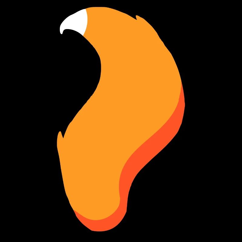 Fuchsschwanz