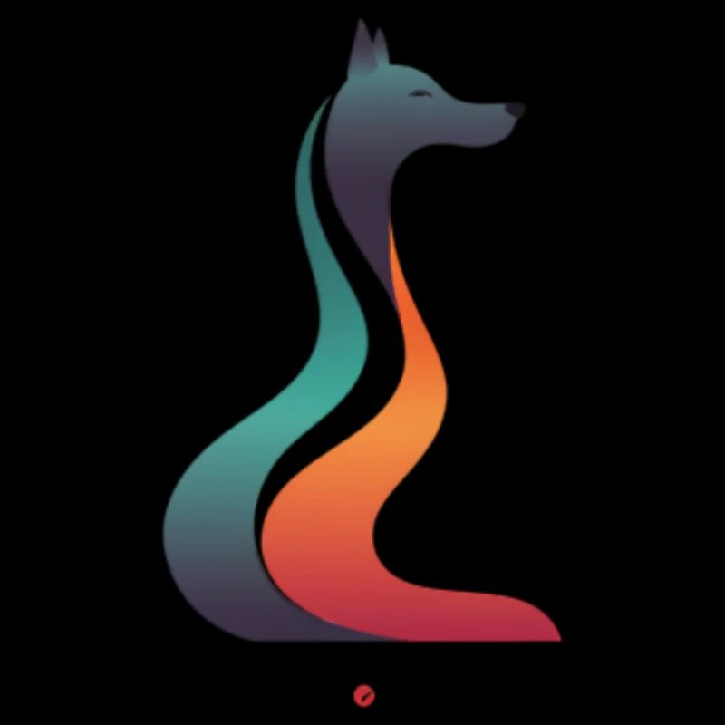 Fox Print, Idée cadeau