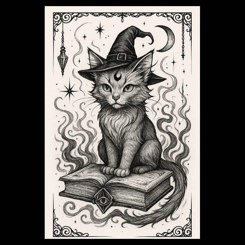 Witchy Yuumi