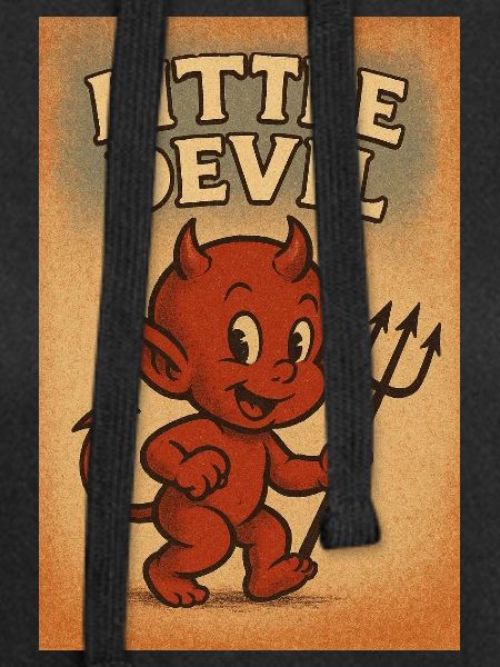 Little devil