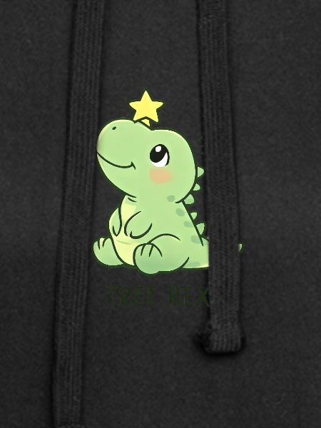 Tree Rex Dinosaur T-Rex