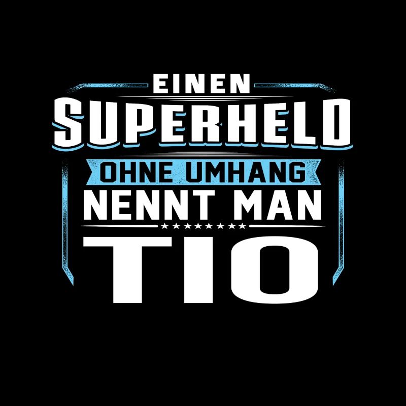 TIO Superheld