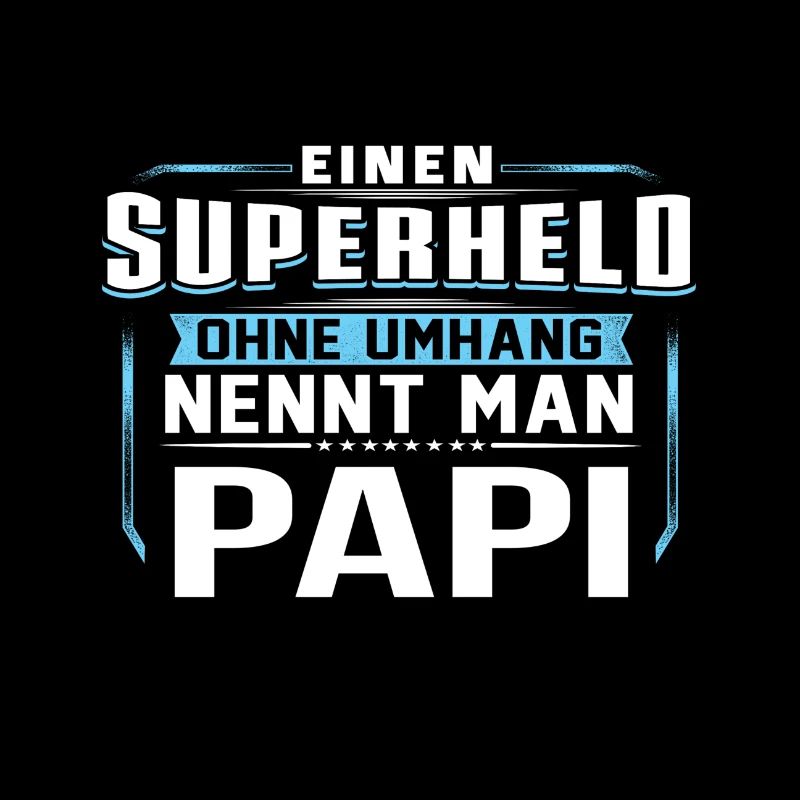 PAPI Superheld