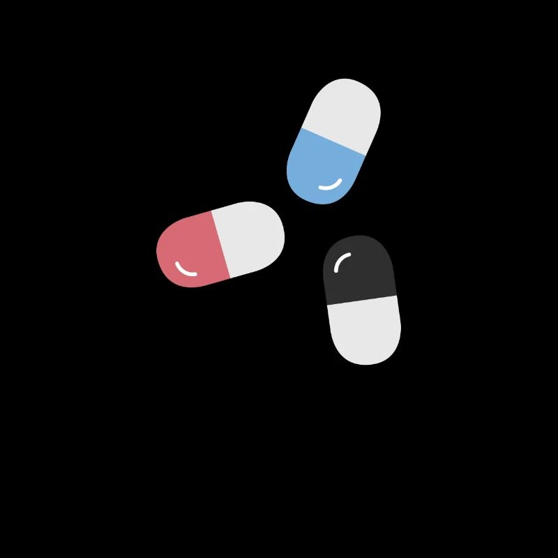 pills