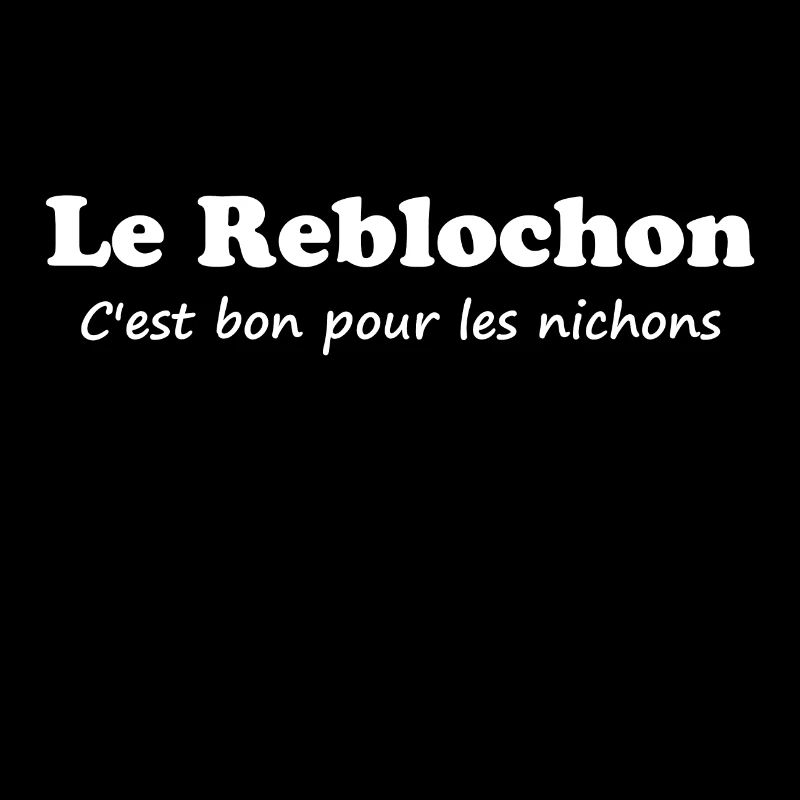 Le reblochon