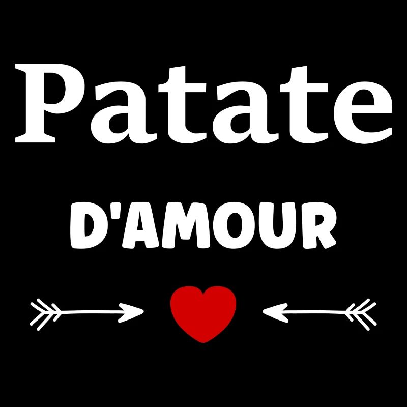 Patate d'amour
