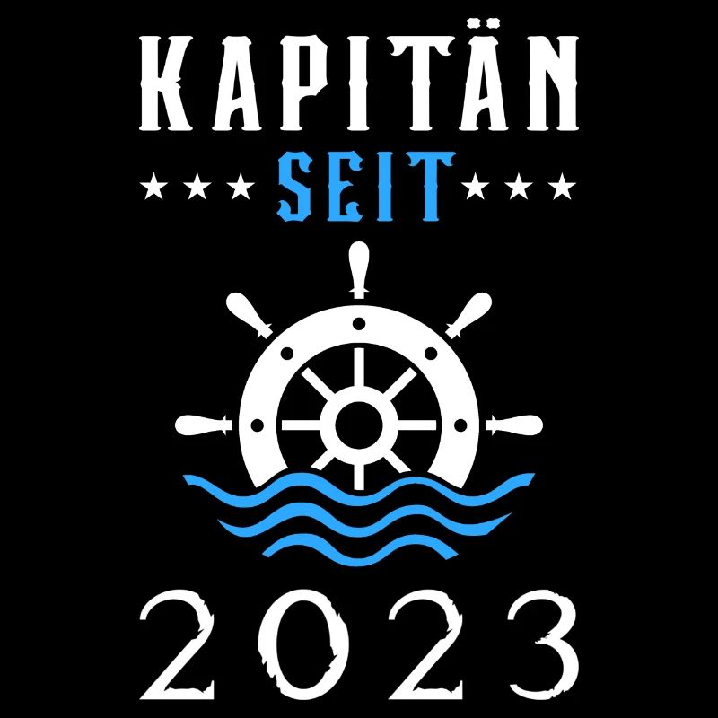 Kapitän Seit 2023 Schiffsführer Bootsführerschein