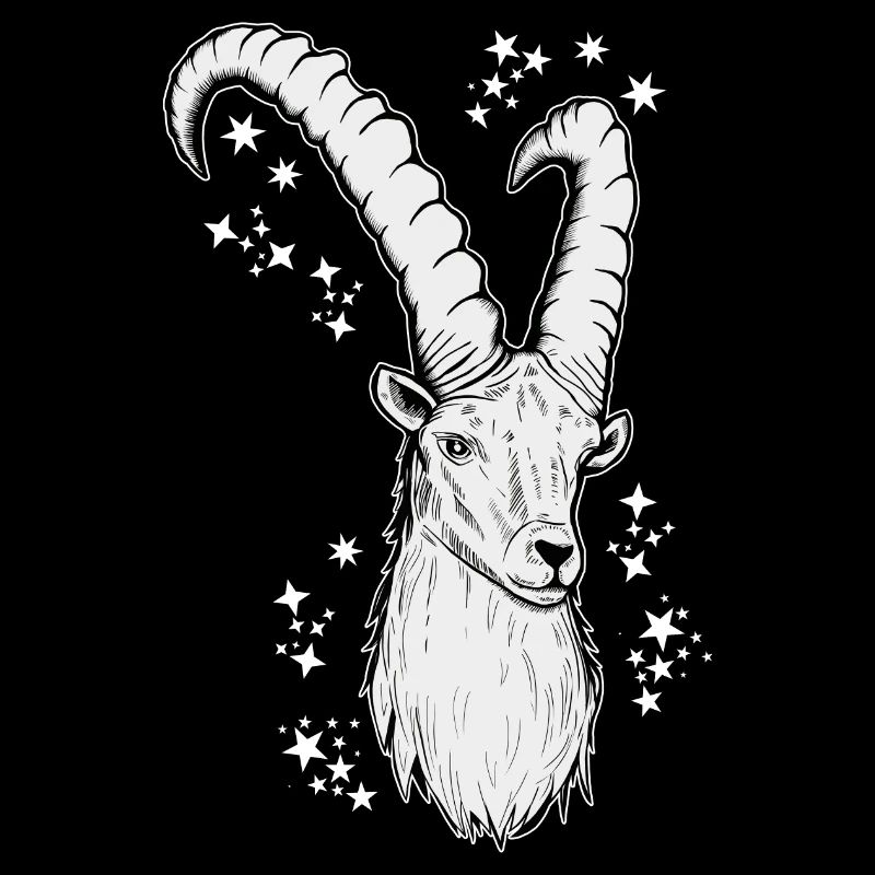 Steinbock Sternzeichen Astrologie