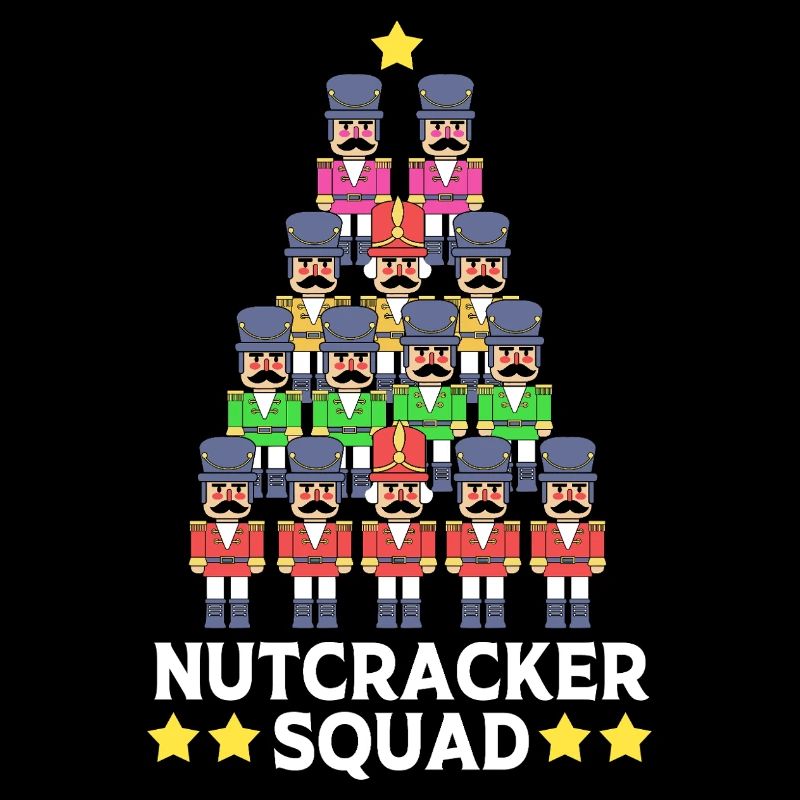 Christmas Nutcracker