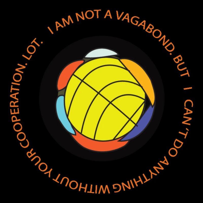 i cannot do anything without your cooperation