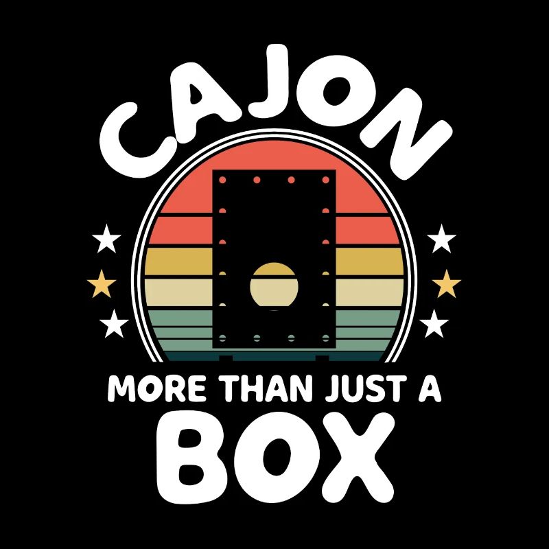 Cajon More Than Just A Box Kachon