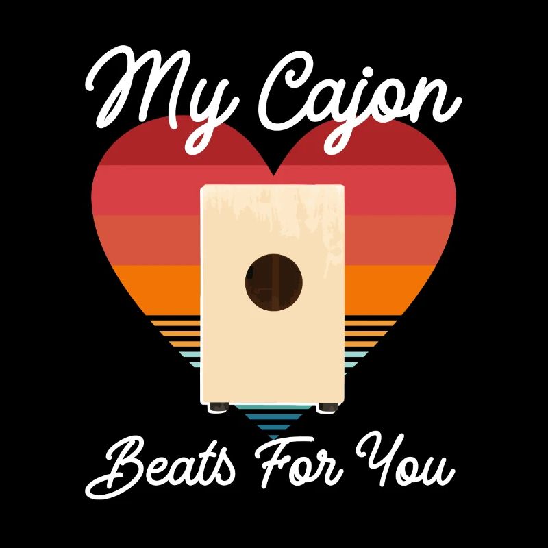 Mon Cajon Beats Pour Vous Kachon