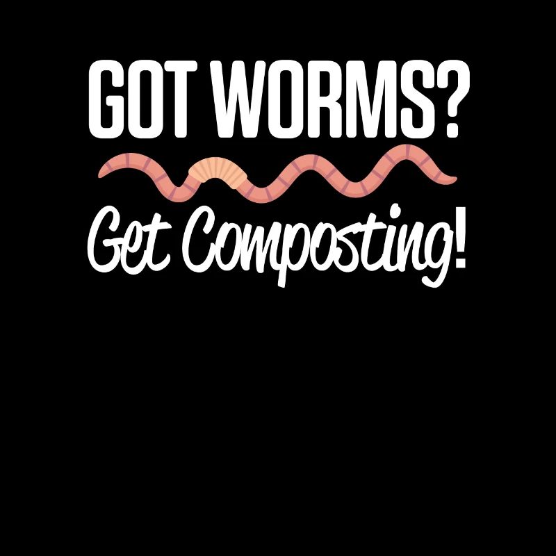 Vous avez des vers ? Compostez-vous ! Vermiculture Élevage de vers