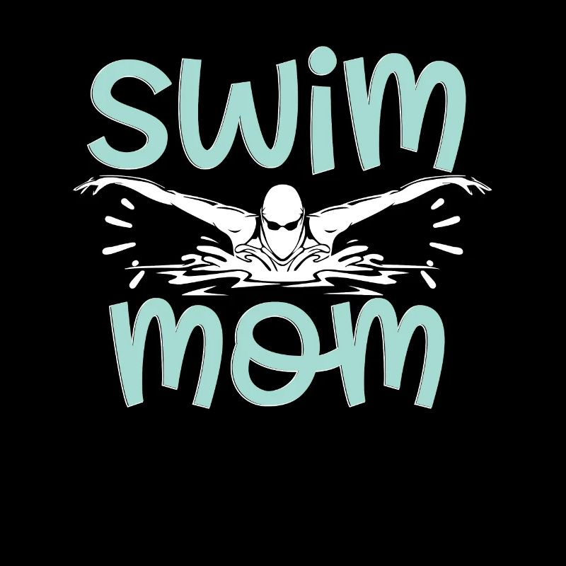 Natation Maman Papillon Natation