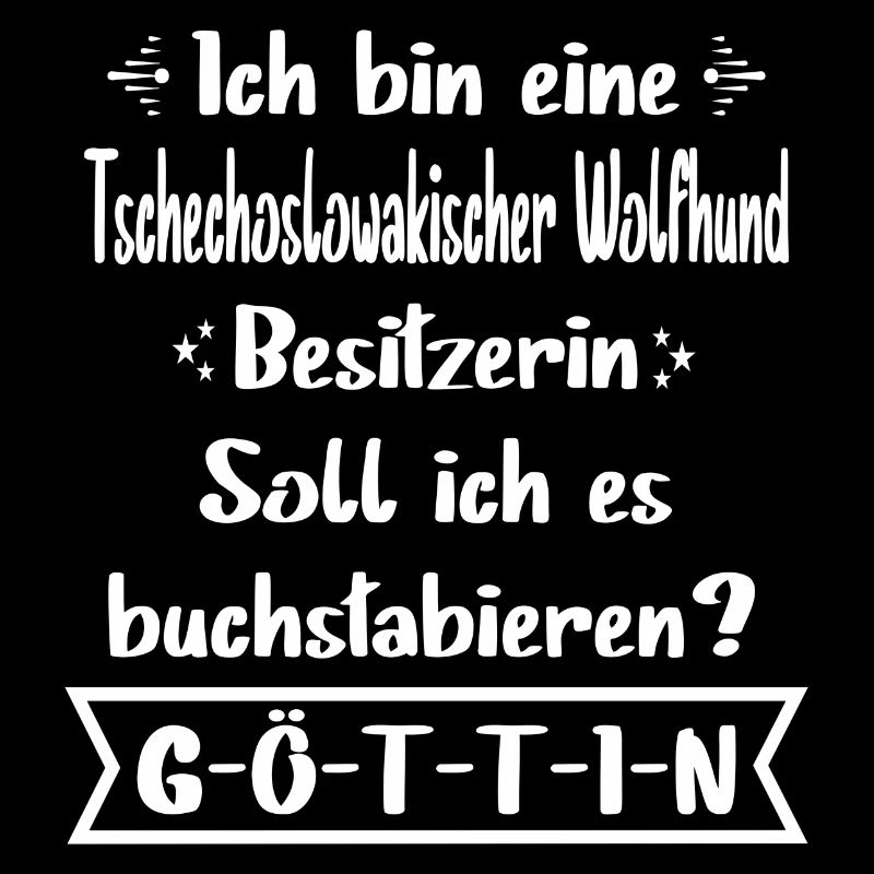 Tschechoslowakischer Wolfhund