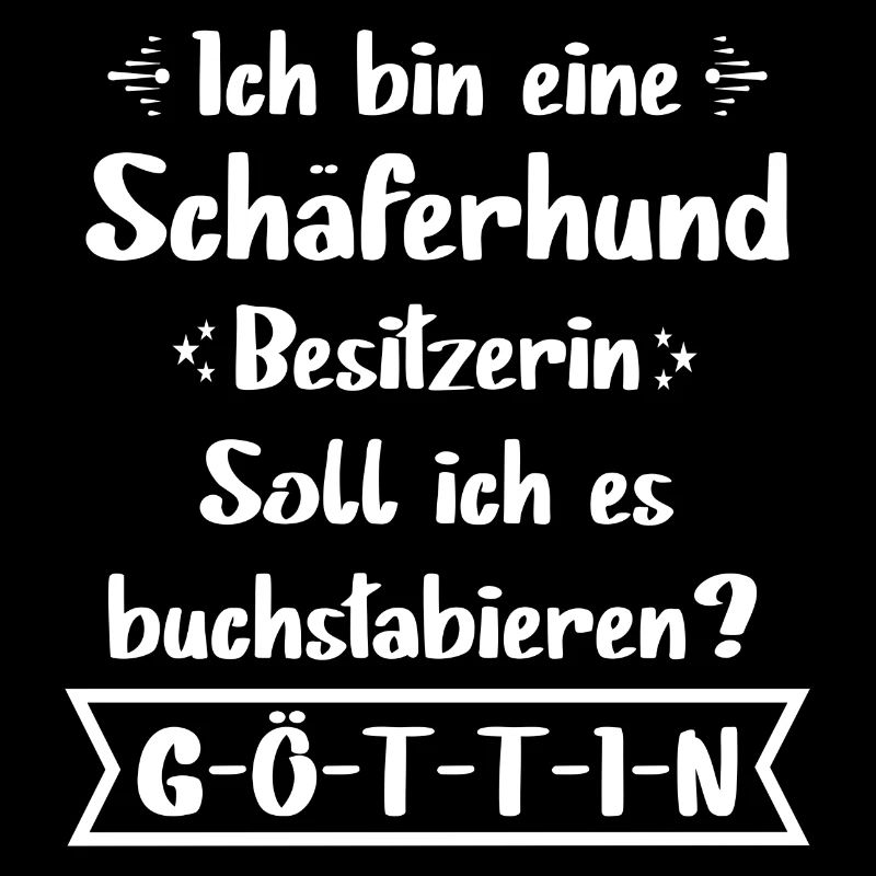Schäferhund - Deutscher Schäferhund