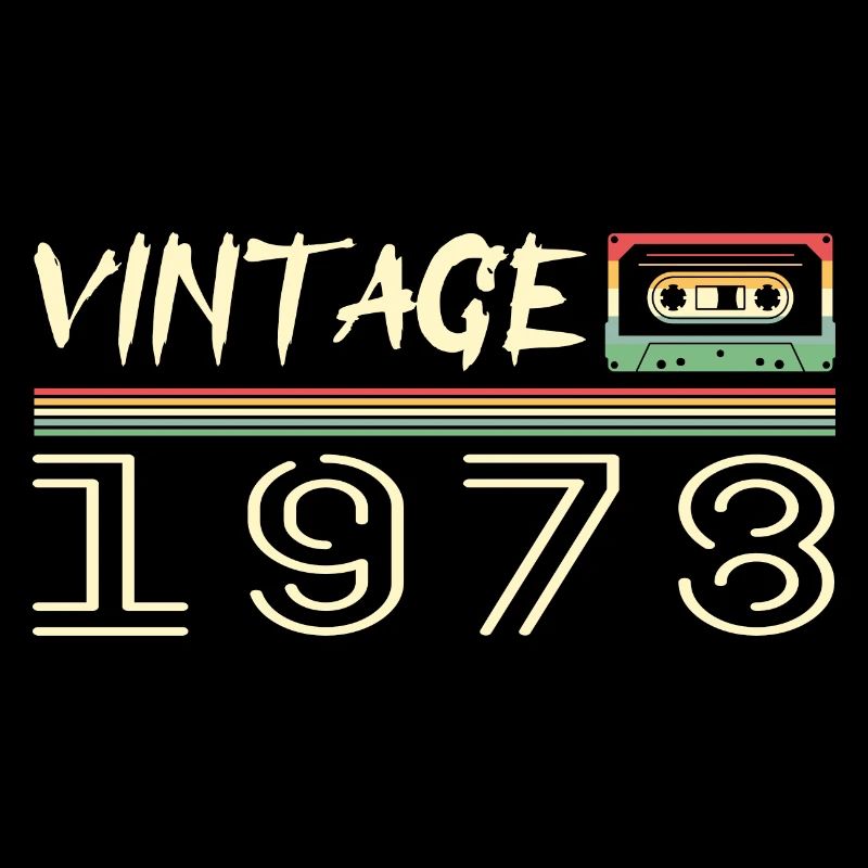 1978 Original 1978 Retro 1978 Geburtstagsgeschenk