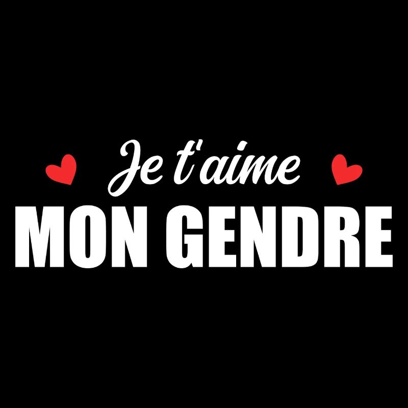 Je t'aime mon gendre