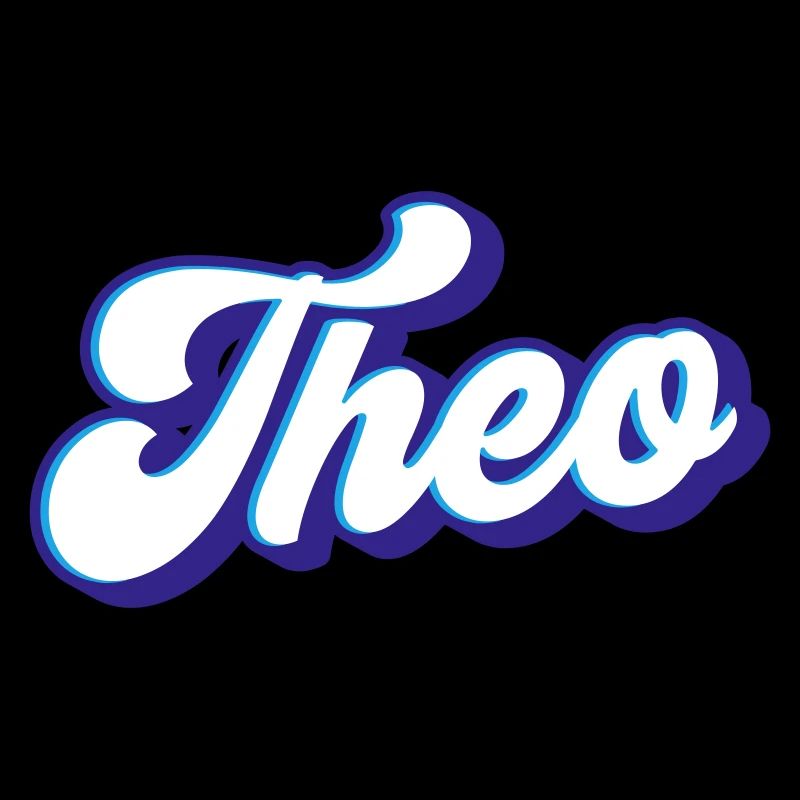 Théo | Couleurs changeantes