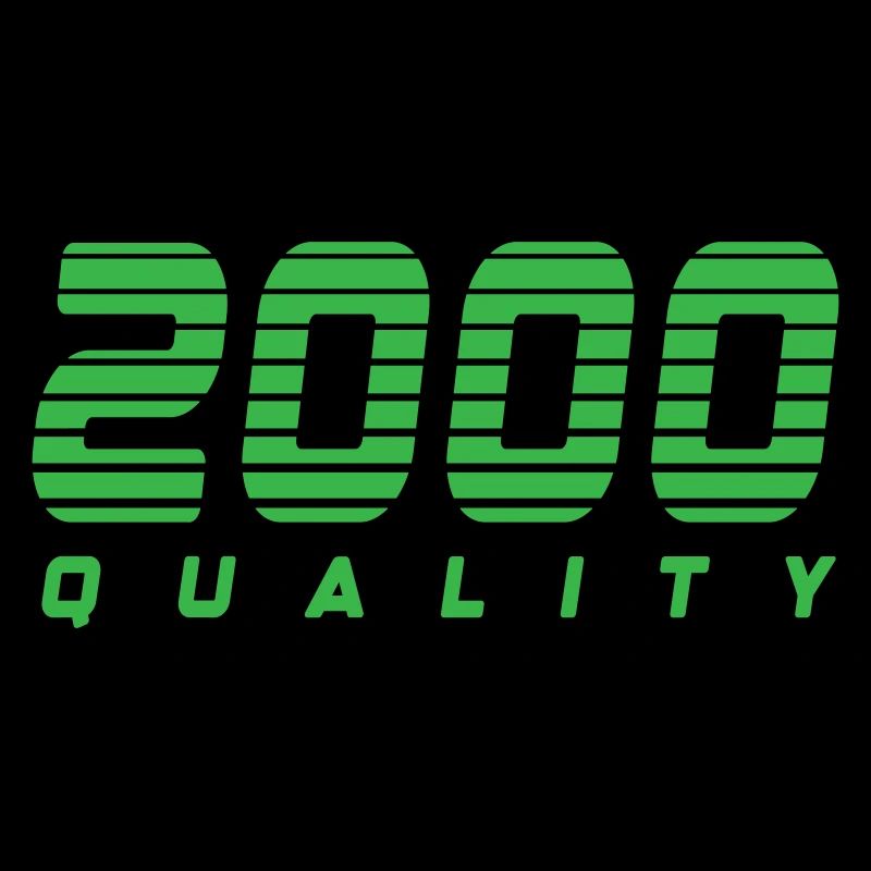 Qualité 2000 | Couleur changeable