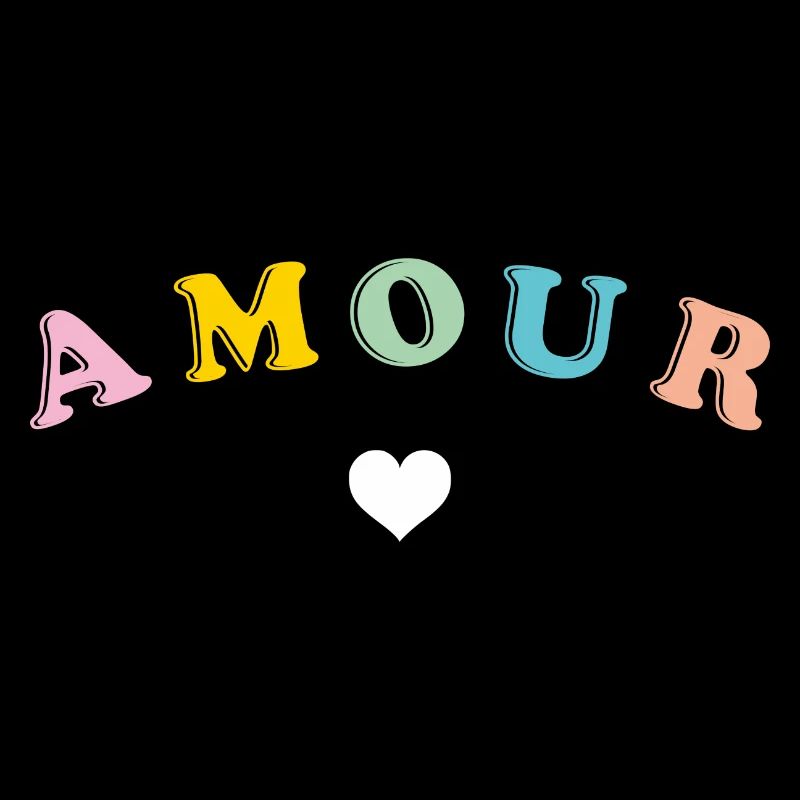 Amour Graphique