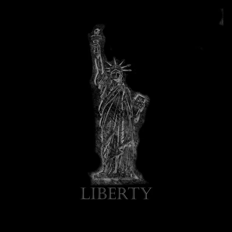Freiheitsstatue Liberty