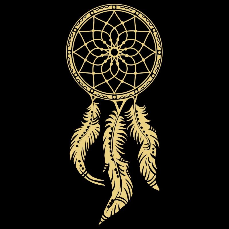 Dreamcatcher, Native Indians, dream catcher,