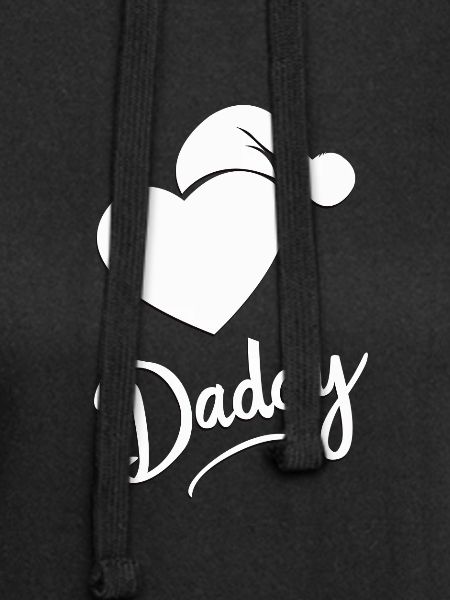 Warm Daddy"