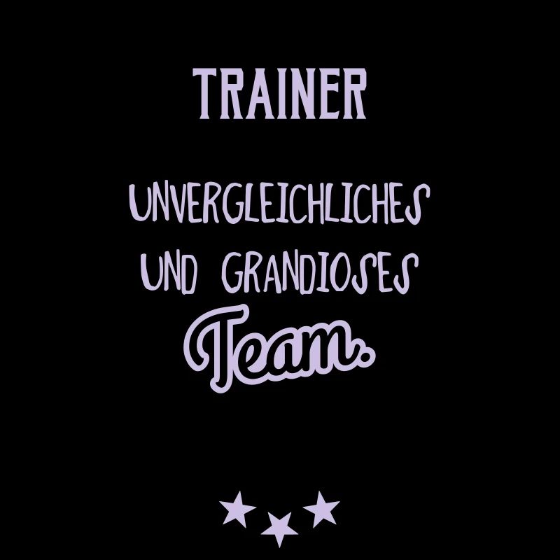 Bester Trainer Tasse