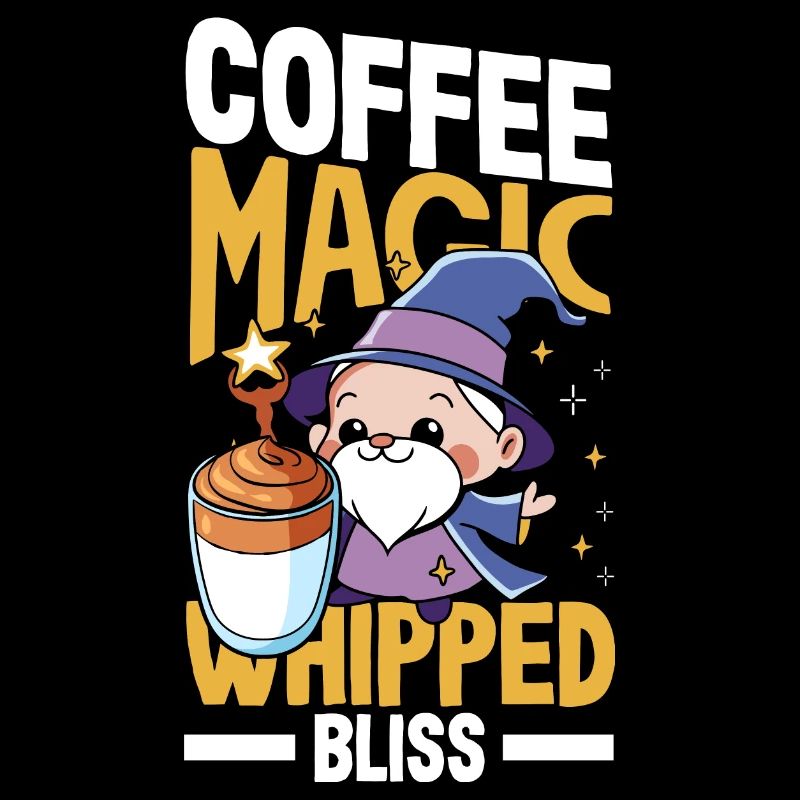 Coffee Magic Dalgona Whipped Bliss